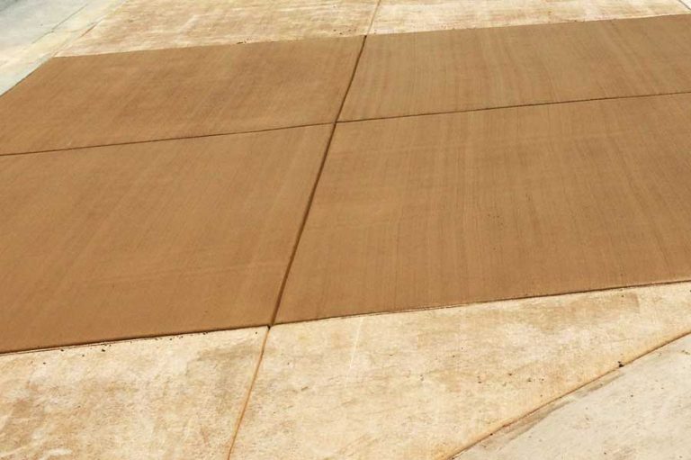do you seal broom finish concrete do you seal broom finish concrete